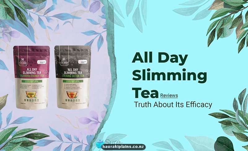 All Day Slimming Tea