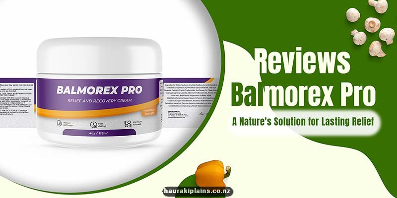 Balmorex Pro