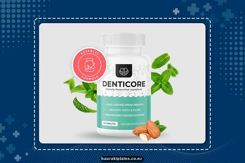 DentiCore