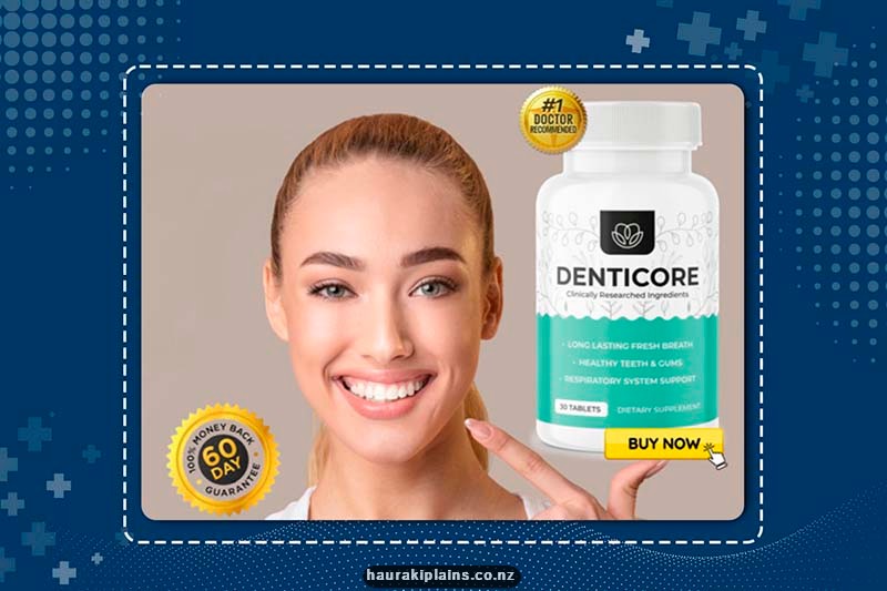 DentiCore